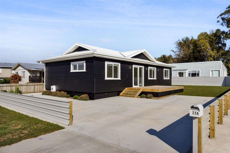 22 Hobson Street, Normanby, Hawera - Carousel 2