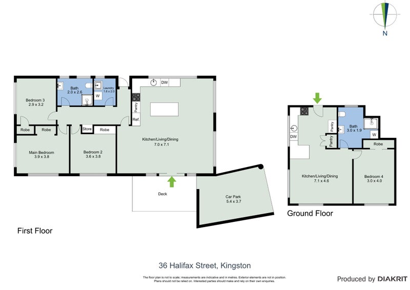 36 Halifax Street, Kingston, Wellington - Carousel 14