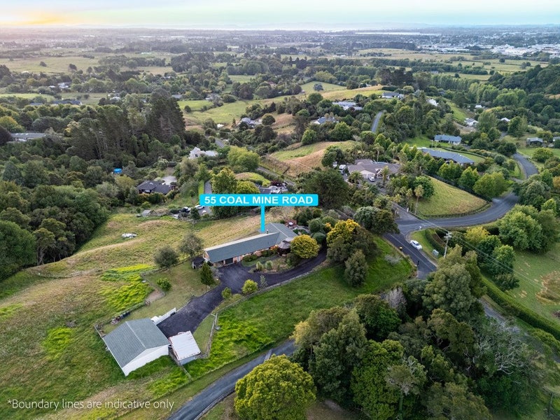 55 Coalmine Road, Papakura - Carousel 2