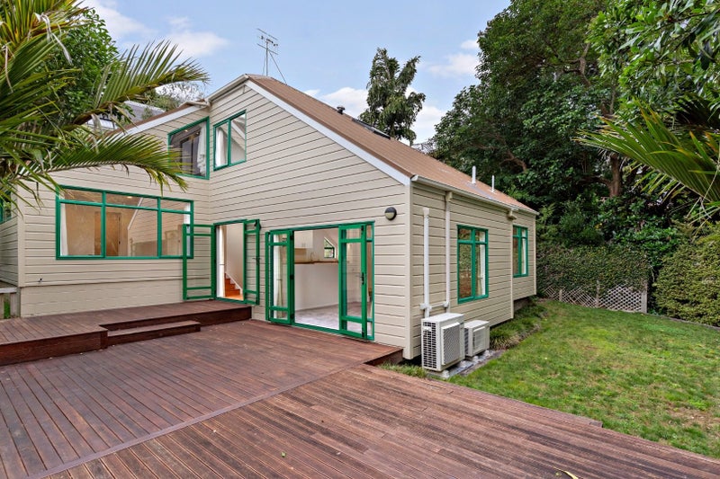 17B Rota Place, Parnell, Auckland - Carousel 2