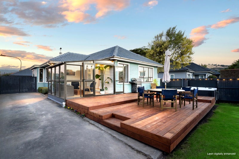 1/7 Earl Street, Hillsborough, Christchurch - Carousel 2