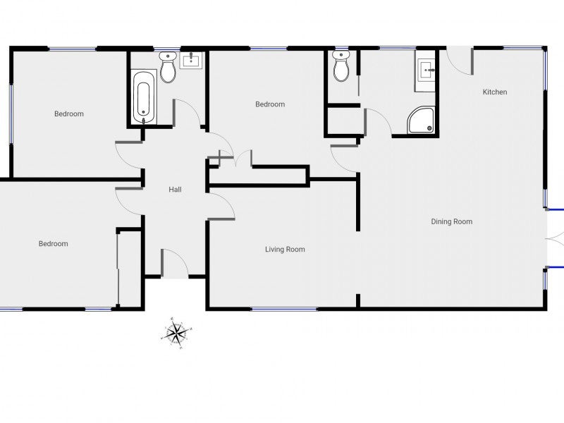 103 Beckford Road, Opawa, Christchurch - Carousel 16