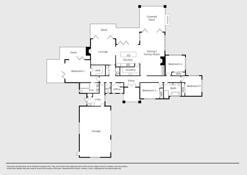 65 Waipuka Road, Waimarama, Havelock North - Carousel 27