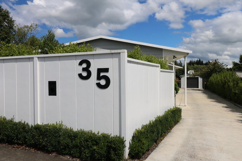 35 Fisher Place, Carterton - Carousel 2