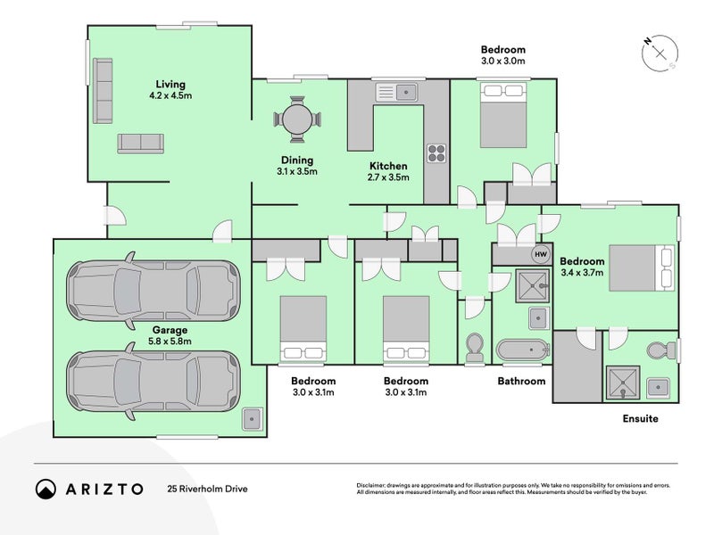 25 Riverholm Drive, Mangakakahi, Rotorua - Carousel 20
