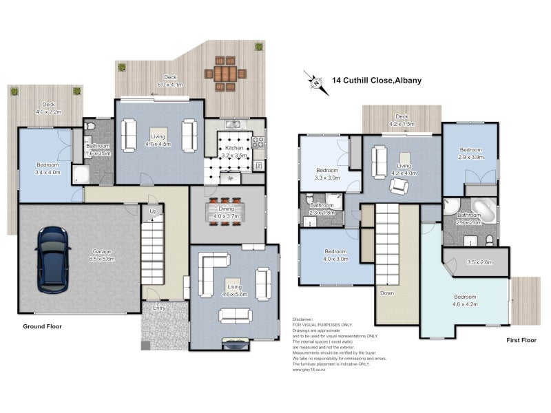 14 Cuthill Close, Albany, Auckland - Carousel 23