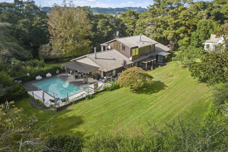 17 McEldownie Road, Ramarama, Drury - Carousel 2