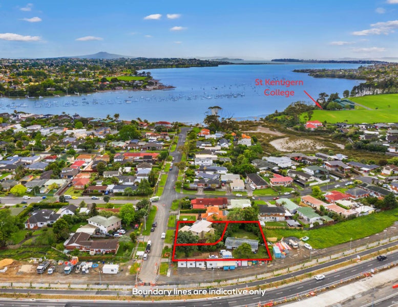 1 Tamaki Bay Drive, Pakuranga, Auckland - Carousel 2