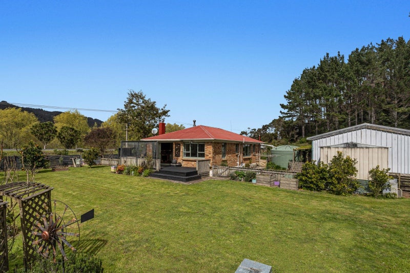 640 Rewatu Road, Poroporo, Whakatane - Carousel 1