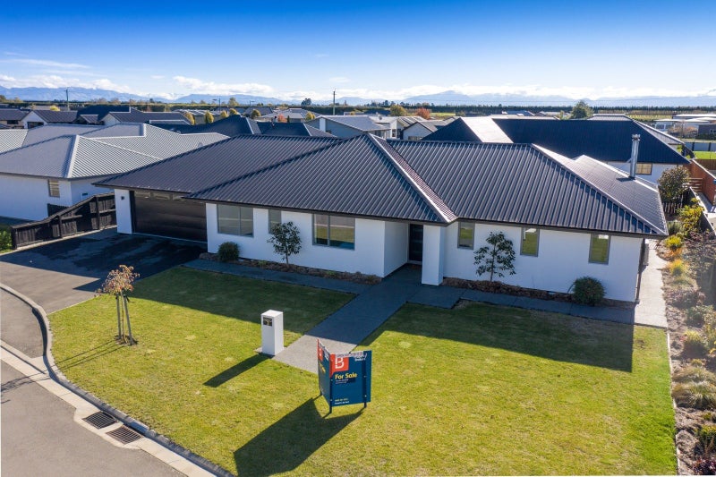 3 Kelburn Place, Tinwald, Ashburton - Carousel 27