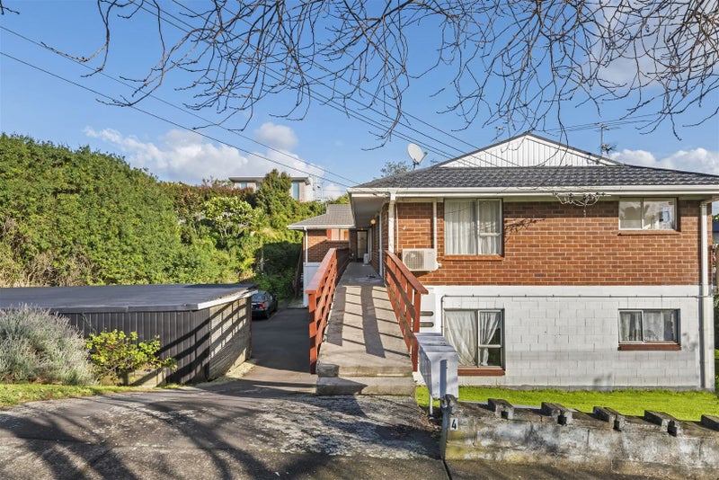 3/4 Shaw Street, Kingsland, Auckland - Carousel 1