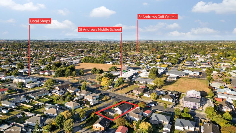 32 Croall Crescent, St Andrews, Hamilton - Carousel 19
