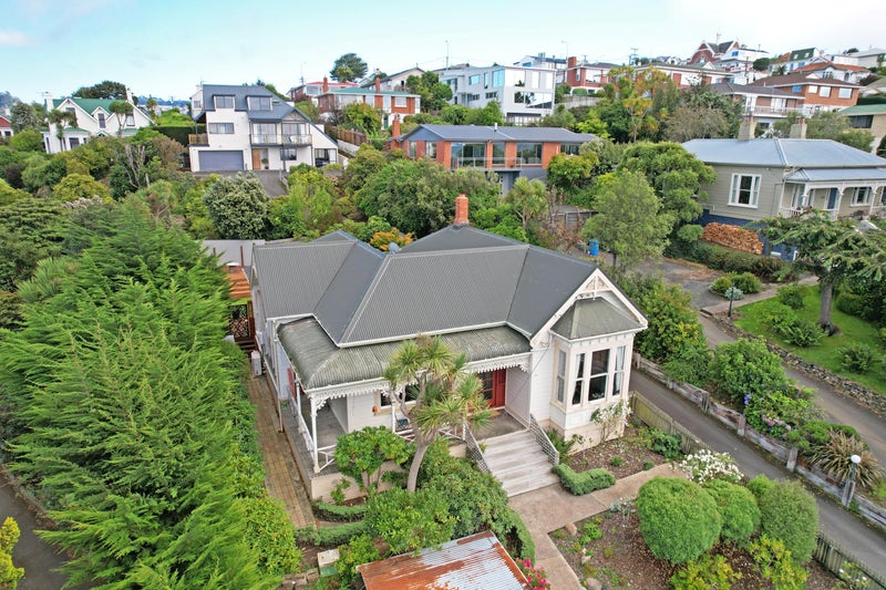113 Preston Crescent, Belleknowes, Dunedin - Carousel 1