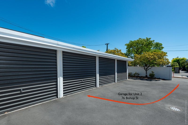 2/76 Bishop Street, St Albans, Christchurch - Carousel 20