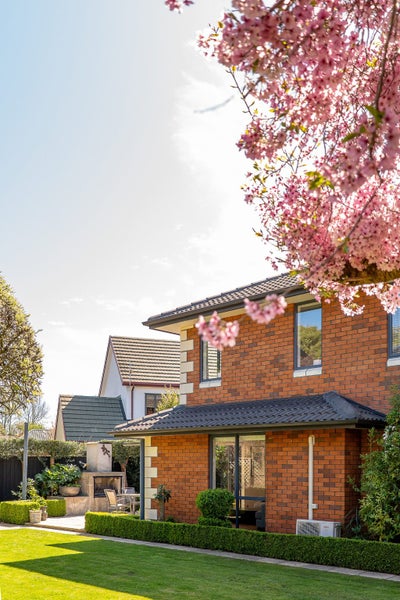 12 Parkham Drive, Burnside, Christchurch - Carousel 25