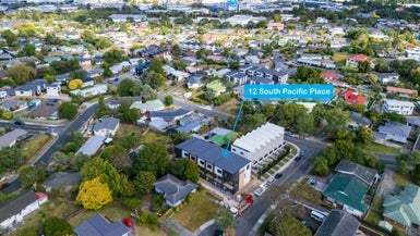 5/12 South Pacific Place, Henderson, Auckland - Carousel 1