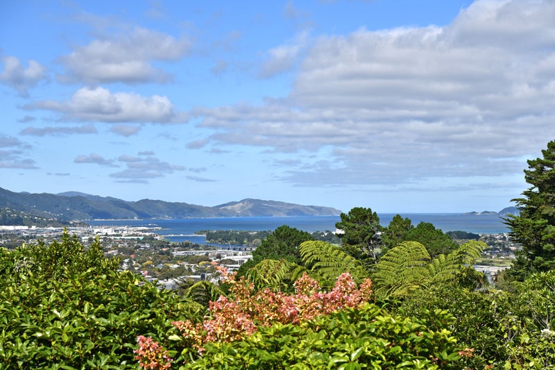 81 Tirohanga Road, Tirohanga, Lower Hutt - Carousel 1