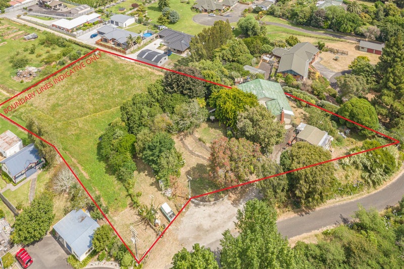 5 Cathro Road, Westmere, Whanganui - Carousel 1