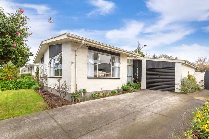 5 Ngarimu Street, Avonside, Christchurch - Carousel 25