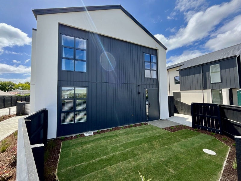 1/25 Evesham Crescent, Spreydon, Christchurch - Carousel 16