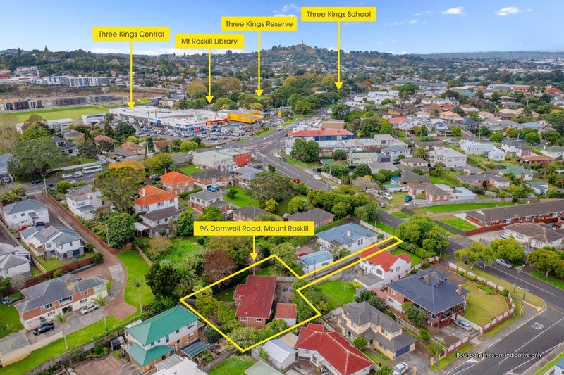 9A Dornwell Road, Mount Roskill, Auckland - Carousel 27