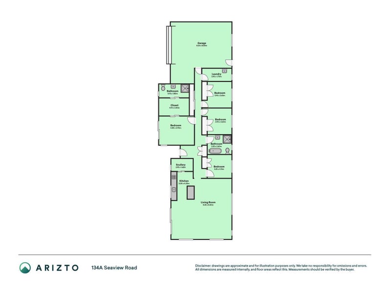 136B Seaview Road, Westown, New Plymouth - Carousel 20