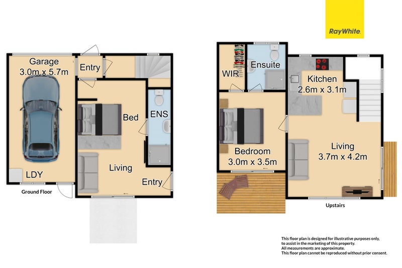 1/572 Grey Street, Hamilton East, Hamilton - Carousel 22