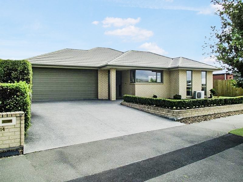 14 Mustang Avenue, Wigram, Christchurch - Carousel 1