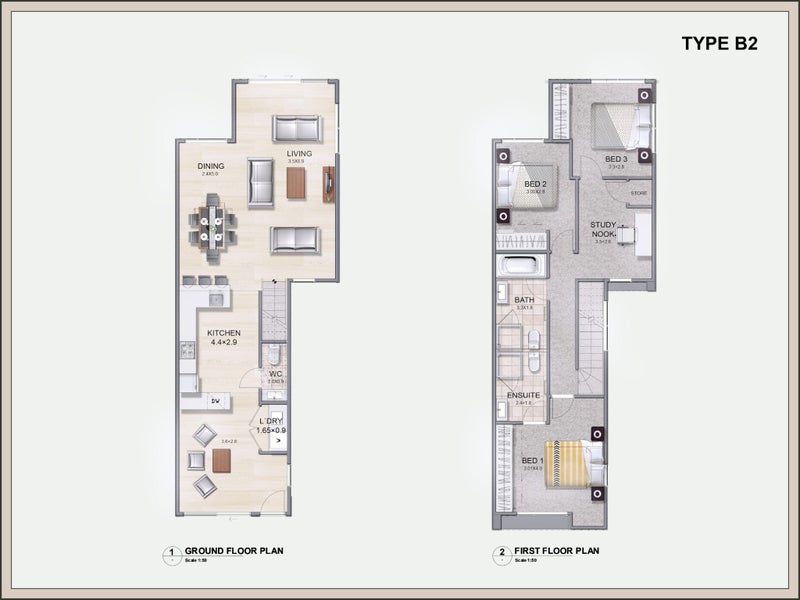 58 Tahetoka Street, Westgate, Auckland - Carousel 22