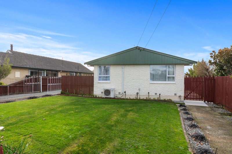 51 Farquhars Road, Redwood, Christchurch - Carousel 2