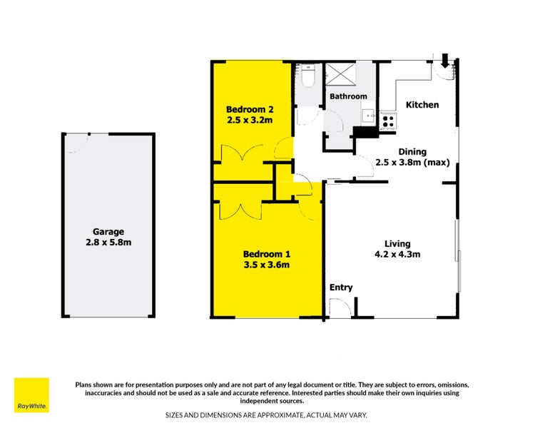 1/13 Oxton Road, Sandringham, Auckland - Carousel 11