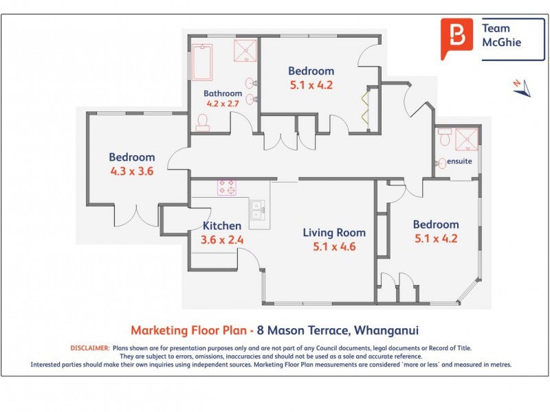 8 Mason Terrace, Gonville, Whanganui - Carousel 23