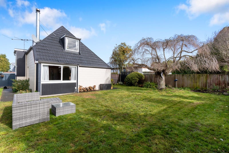 2/38 Reynolds Avenue, Bishopdale, Christchurch - Carousel 1