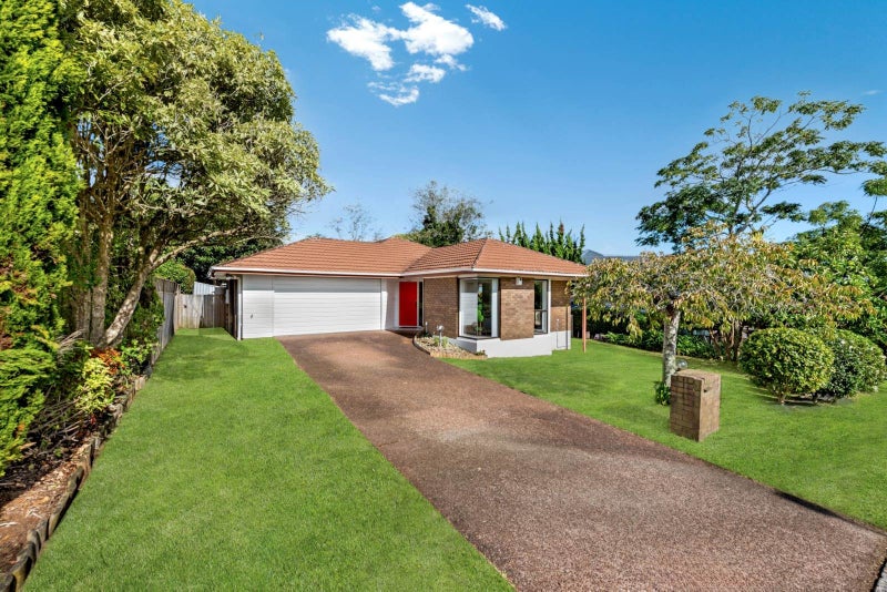 3 Currell Way, Somerville, Auckland - Carousel 1