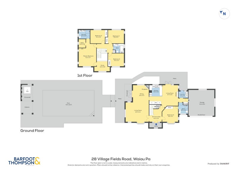 28 Village Fields Road, Waiau Pa, Pukekohe - Carousel 23