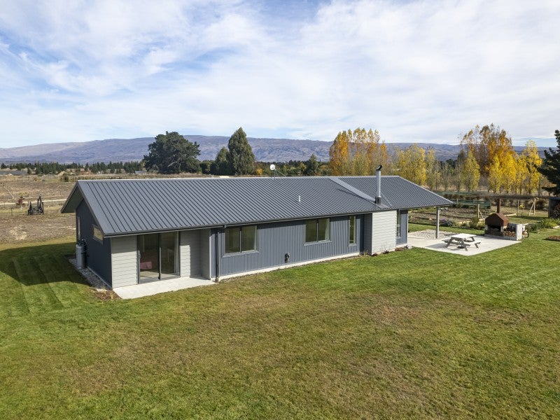 390B Letts Gully Road, Letts Gully, Alexandra - Carousel 1