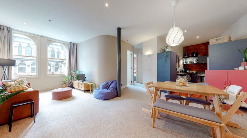 12/32 Cuba Street, Te Aro, Wellington - Carousel 2