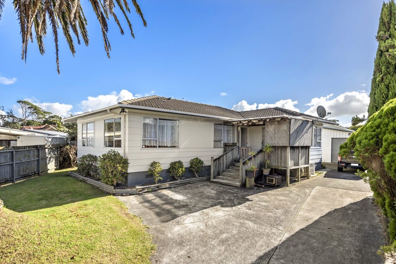 22 Hoturoa Place, Manurewa, Auckland - Carousel 2
