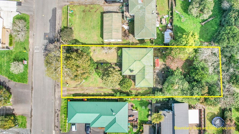 28 Gibson Road, Dinsdale, Hamilton - Carousel 1