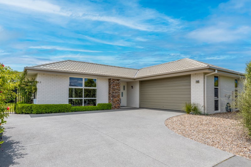 83 Rannoch Drive, Broomfield, Christchurch - Carousel 1