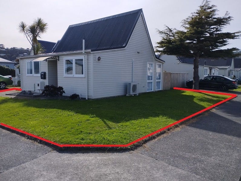3/61 RICHMOND STreet, Petone, Lower Hutt - Carousel 2