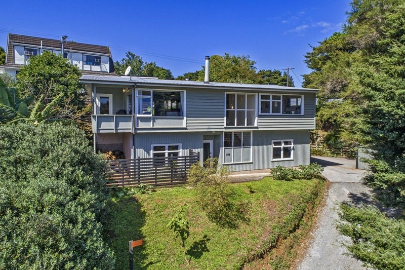 127 Riverside Drive, Parahaki, Whangarei - Carousel 1