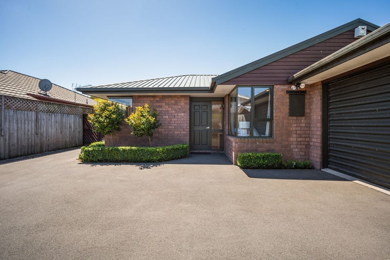 26A Diamond Avenue, Spreydon, Christchurch - Carousel 2