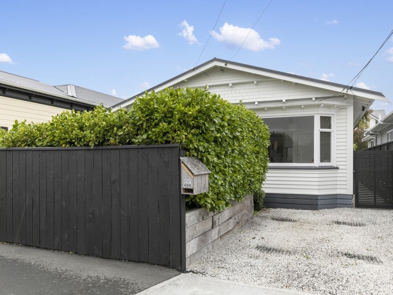 408 Jackson Street, Petone, Lower Hutt - Carousel 21