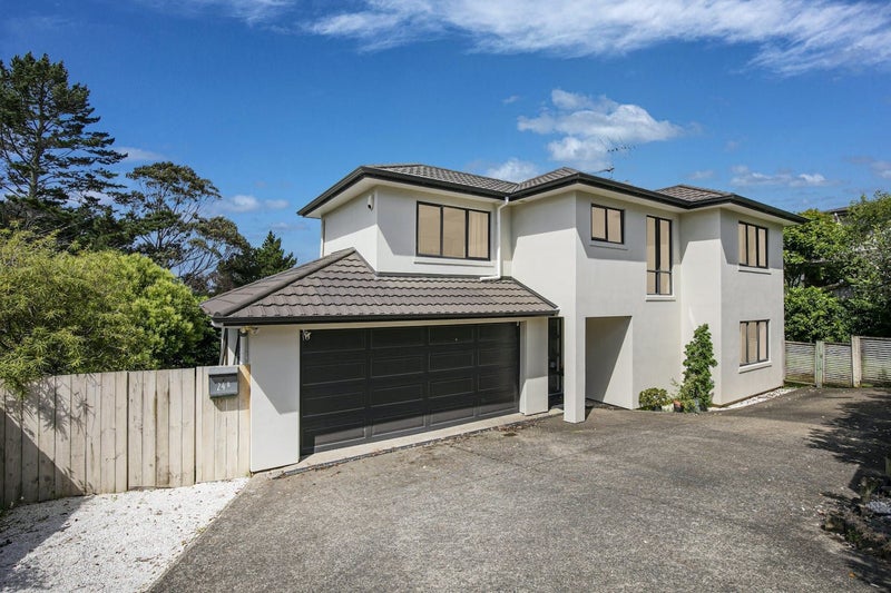 24B Schnapper Rock Road, Schnapper Rock, Auckland - Carousel 1