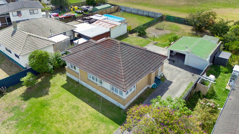 6 Harris Street, Huntly, Huntly - Carousel 28