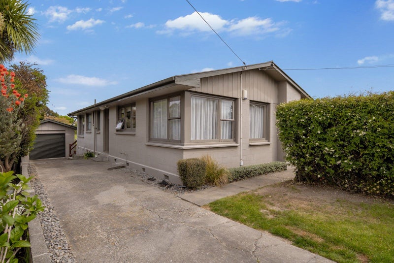 6 Ruthken Crescent, Springlands, Blenheim - Carousel 24