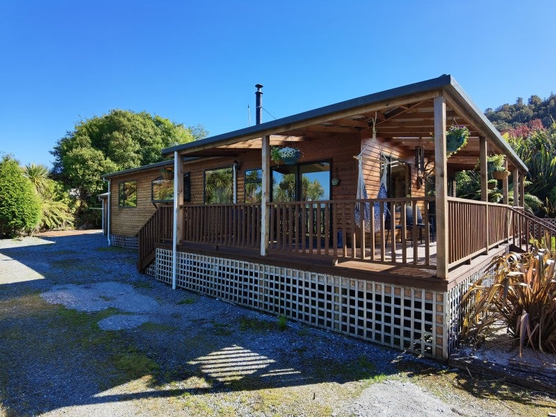 226 Woodstock-Rimu Road, Hokitika - Carousel 2