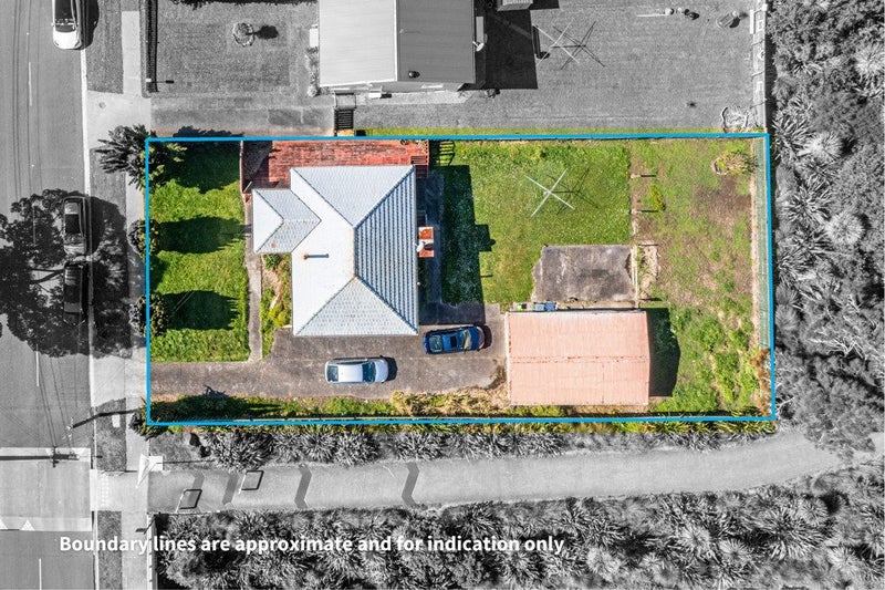 26 Beagle Avenue, Wesley, Auckland - Carousel 1