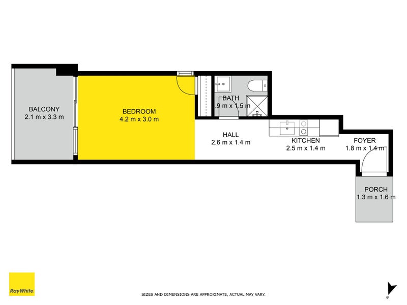 601/8 Airedale Street, Auckland Central, Auckland - Carousel 21